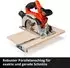 Einhell TE-CS 18/150 Li-Solo