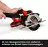 Einhell TE-CS 18/150 Li-Solo
