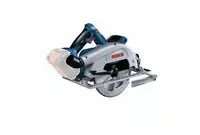 Bosch Professional Akku-Kreiss&auml;ge BITURBO GKS 18V-68 C Ohne Akku - im Karton -