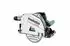 ohne Akku, Sägeblatt: Metabo KT 18 LTX 66 BL