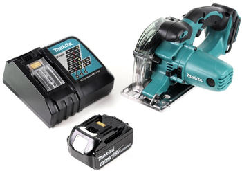 Makita DCS552RG1