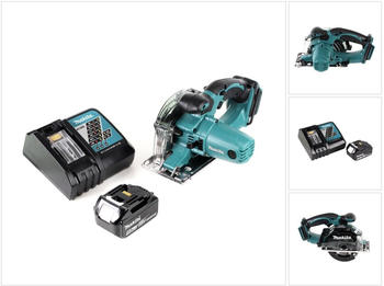 Makita DCS552RT1