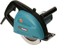 makita Metallschneider 1.100 W blau/schwarz