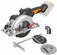 Worx WX531.9, Worx WX531.9 (WX531.9)