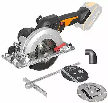 Worx WX531.9 (Solo)