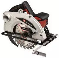 Einhell - Handkreiss&auml;ge Tc-cs 1410 (1410 W, S&auml;geblatt &Oslash;190 X &Oslash;30 Mm, Max.