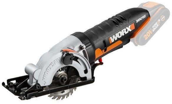 Worx WX527.9