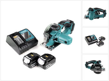 Makita DCS552RT