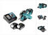 Makita DCS552