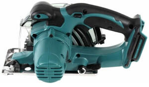 Makita DCS552ZJ (ohne Akku und Ladeger&auml;t)