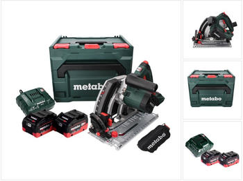 Metabo KT 18 LTX 66 BL