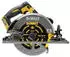 ohne Akku, Transportkoffer: DeWalt DCS579