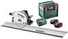 Metabo KT 18 LTX 66 BL ( 691172810)