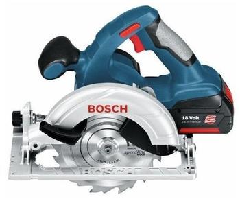 Bosch GKS 18 V-LI Professional 2 x 2,6 Ah (0 601 66H 002)