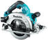 2, 5 Ah, Doppel-Schnellladegerät: Makita DHS783