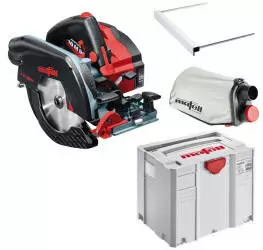 Mafell K 65 18M bl PURE im T-MAX (91B702)