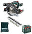 Metabo KS 18 LTX 57