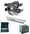 Metabo KS 18 LTX 57