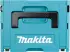 Makita SP001GZ03 in Makpac 4