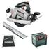 Metabo KS 18 LTX 66 BL