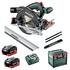 Metabo KS 18 LTX 57