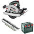 Metabo KS 18 LTX 66 BL