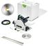 Innensechskantschlüssel: Festool TS 55 FEBQ