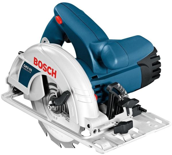 Bosch GKS 55 Professional (0 601 664 000)