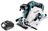 1, 6 Ah, ohne Ladegerät: Makita DHS680