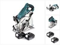 Makita DRS780F (2 x 3 Ah)