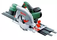 Handkreiss&auml;ge Pks 66 Af 1600 Watt Kreiss&auml;ge - Bosch