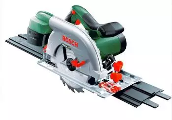 Bosch PKS 66 AF mit Führungsschiene (0 603 502 000)