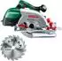 Bosch PKS 66 AF mit Führungsschiene (0 603 502 000)