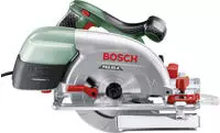 Bosch Power Tools 0603501000, Bosch Power Tools Bosch Handkreiss&auml;ge PKS 55 A