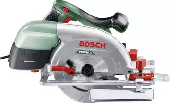 Bosch PKS 55 A