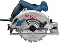 Bosch Professional 0601623000, Bosch Professional Handkreiss&auml;ge Schnitttiefe...