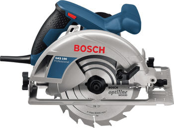 Bosch GKS 190 Professional (0 601 623 000)