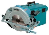 235 Mm Kreiss&auml;ge Im Koffer - 5903rk - Makita