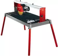 Einhell Steinschneidemaschine "TE-SC 920 L" mit Turbo-Diamant-Trennscheibe &Oslash;: 300 mm