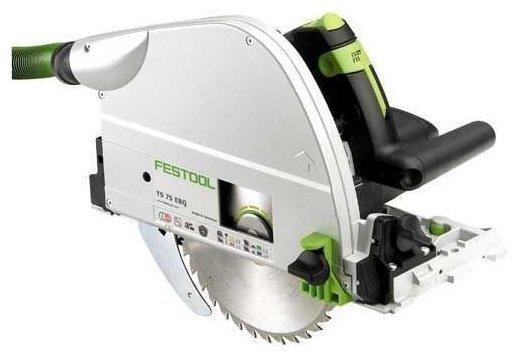 Festool TS 75 EBQ-Plus