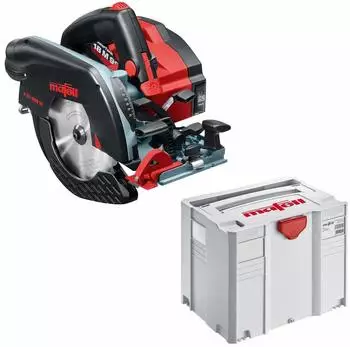 Mafell K 55 18M bl PURE im T-MAX (91B502)