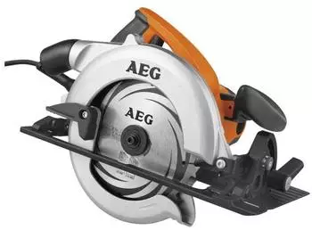 AEG Powertools KS 55 C