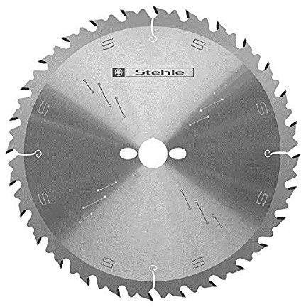 Stehle HW ZW Zuschneid-Kreissägeblatt 315x3,2x30mm Z=28 WS