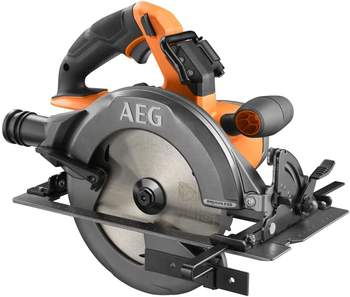 AEG Powertools BKS18BL2-0