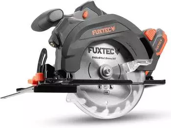FUXTEC FX-E1CS20 SET