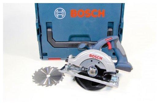 Bosch Gks 18V
