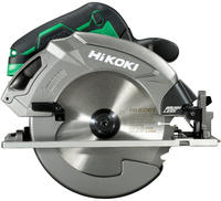 Hikoki C1807DA Basic Akku Handkreiss&auml;ge 18 V (32300027) Gr&uuml;n