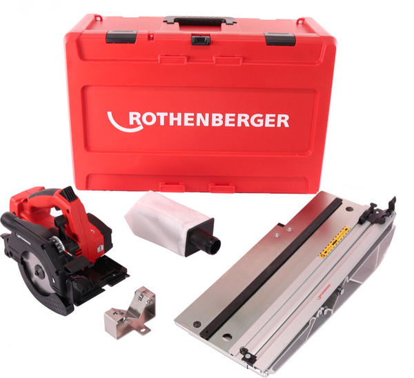 Rothenberger Pipecut Mini (1000003374)