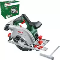 Bosch - 18V Akku-Kreiss&auml;ge 160 mm, ohne Akku und Ladeger&auml;t 06033B1400