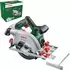 Ladegerät, ohne Akku: Bosch Home and Garden UniversalCirc 18V-53